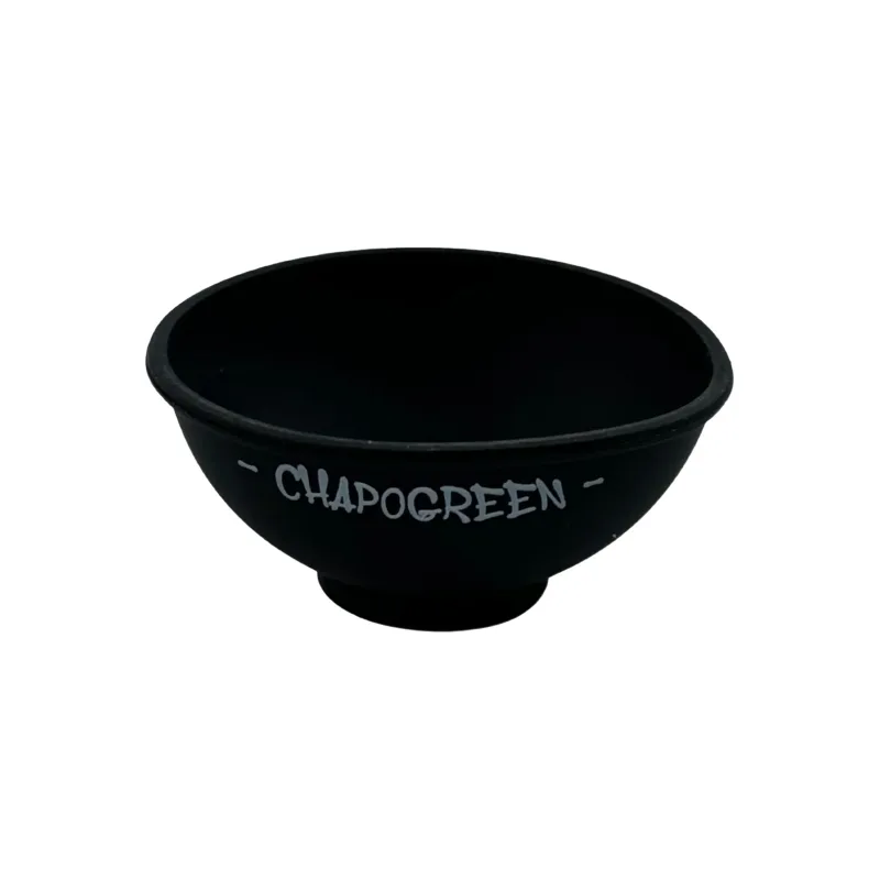 Cuia Chapogreen Preto