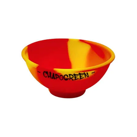 Cuia Chapogreen Mix Vermelho