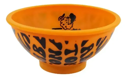 Cuia ToNaBe Laranja
