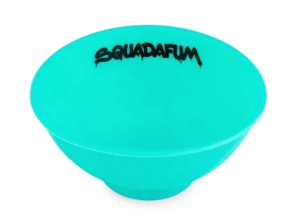 Cuia Squadafum Verde