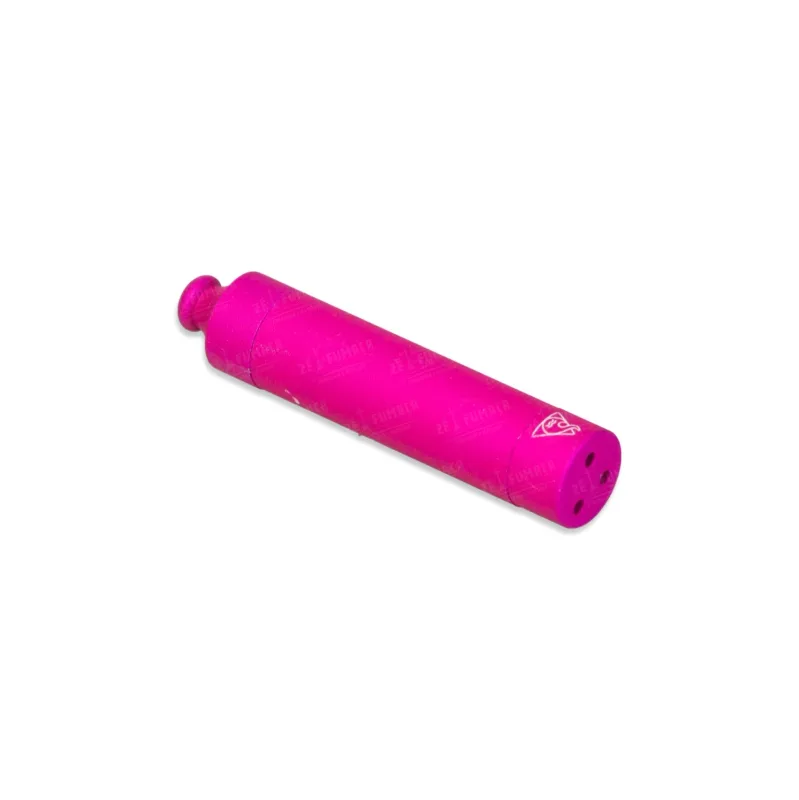 Pipe Metal Squadafum Heat Coller Small Rosa