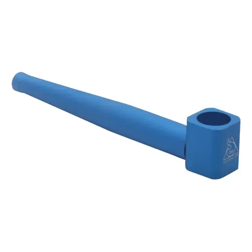 Pipe Metal Squadafum Azul
