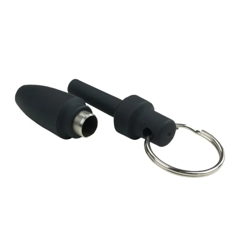 Furador De Charuto Emborrachado