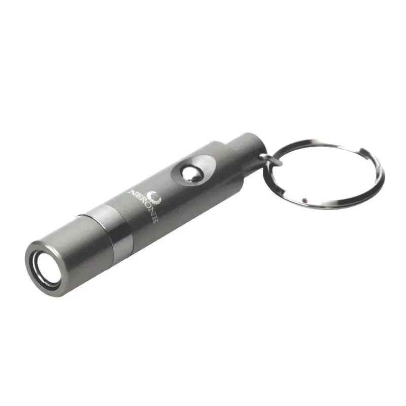 Furador De Charuto Metal Nerone