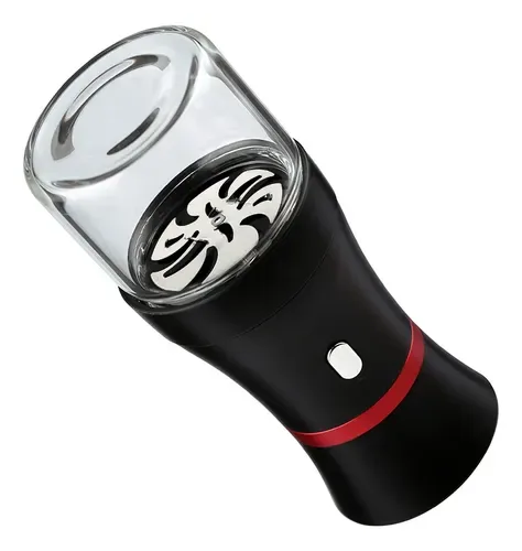 Triturador Dichavador Eletrico LTQ Vapor