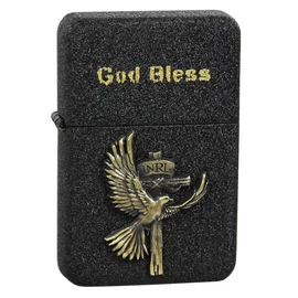 Isqueiro Pavio Classico God Bless