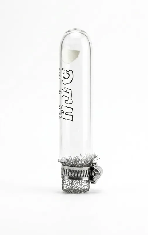 Tubo Extrator HTC P