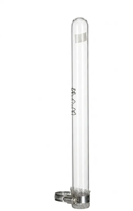 Tubo Extrator HTC XG