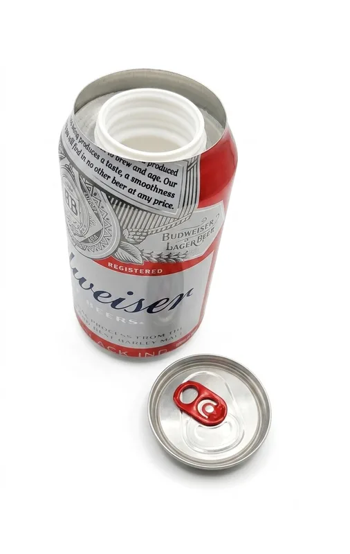 Moco Lata Budweiser