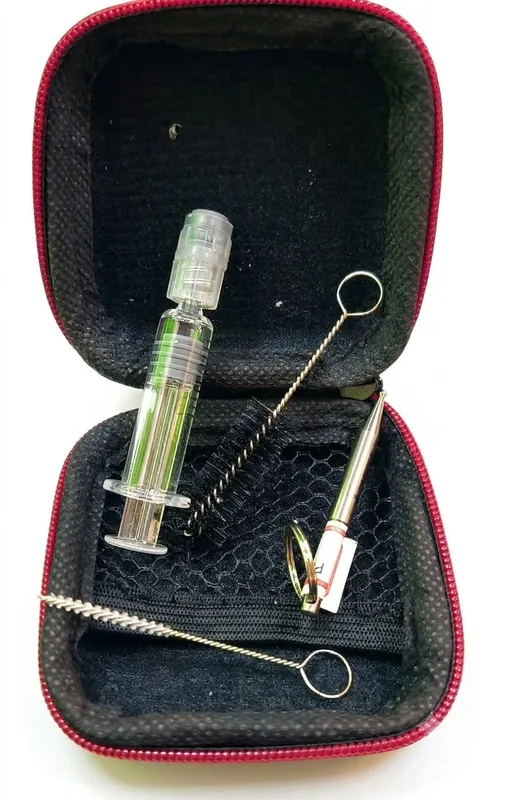 Kit Coletor De Nectar Pequeno