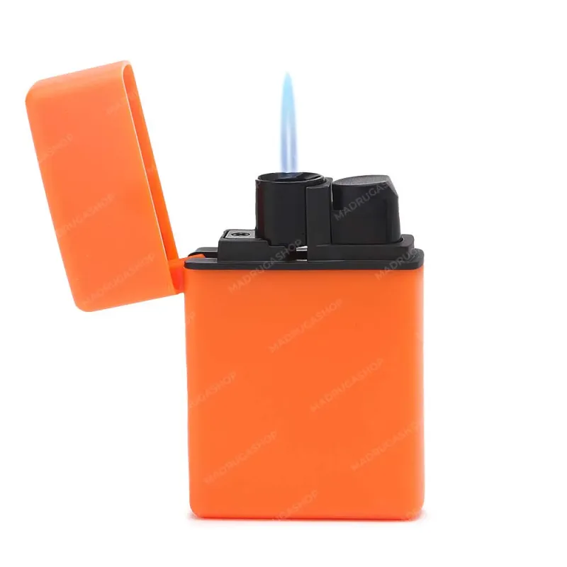 Maçarico Zengaz ZL-30 Laranja