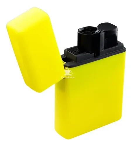 Maçarico Zengaz ZL-30 Amarelo