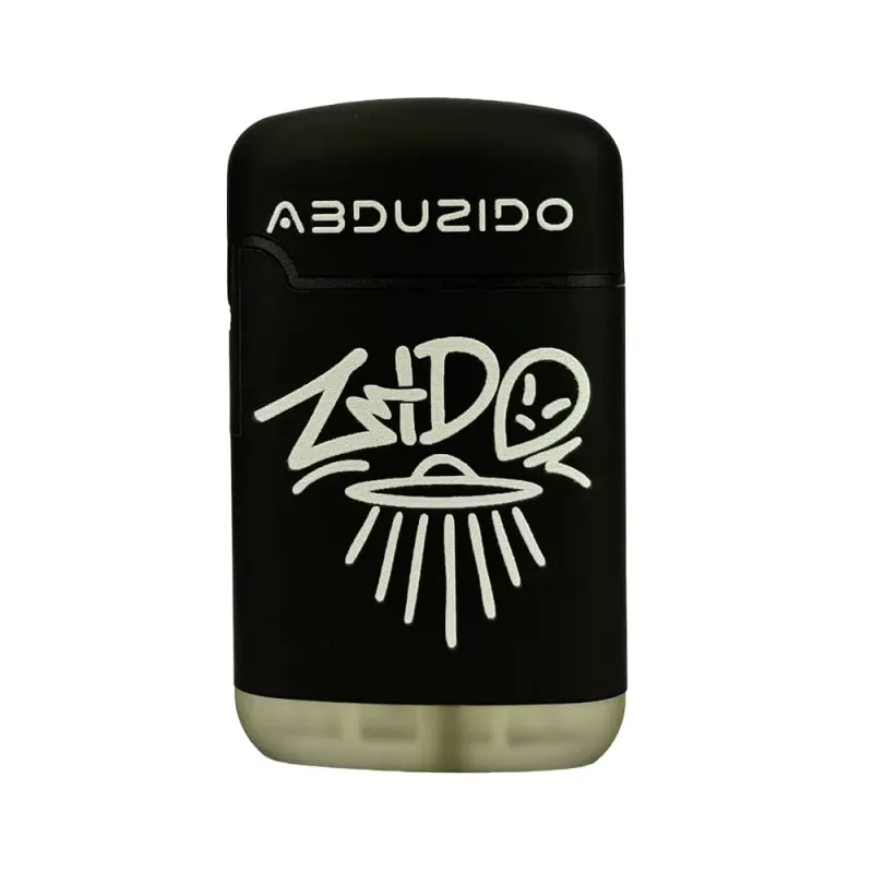 Maçarico Abduzido Blackout 