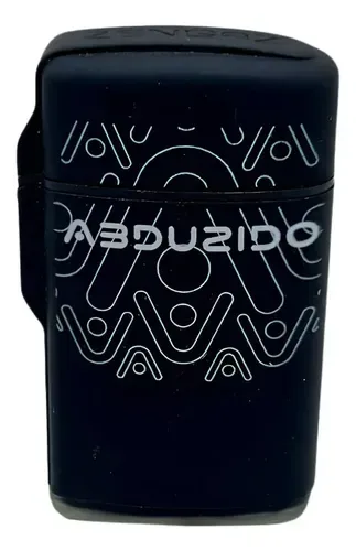Maçarico Abduzido Blackout Logo