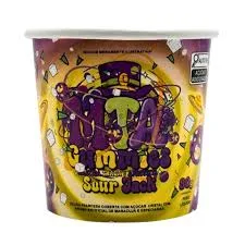 ChocoGrower MTA Gummies Sour Jack