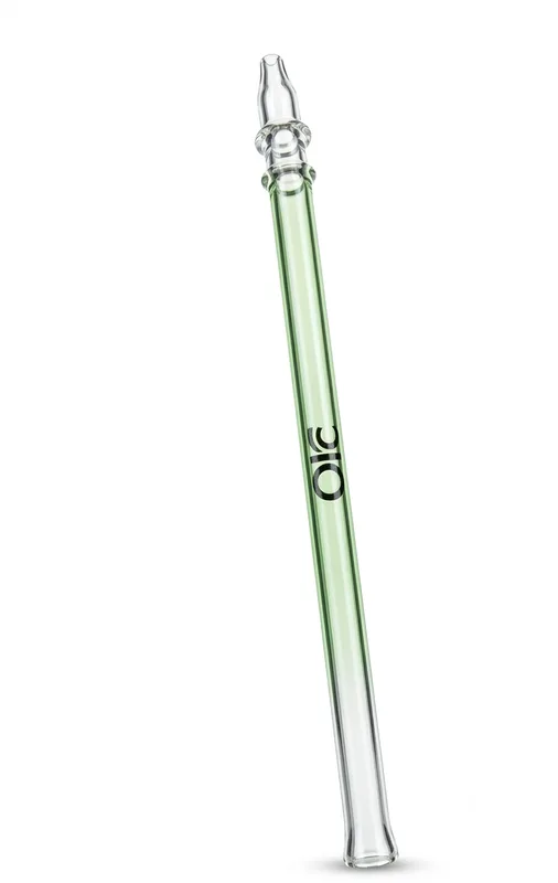 Dab Straw De Vidro ORC