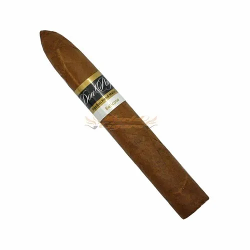 Charuto Don Porfirio Belicoso