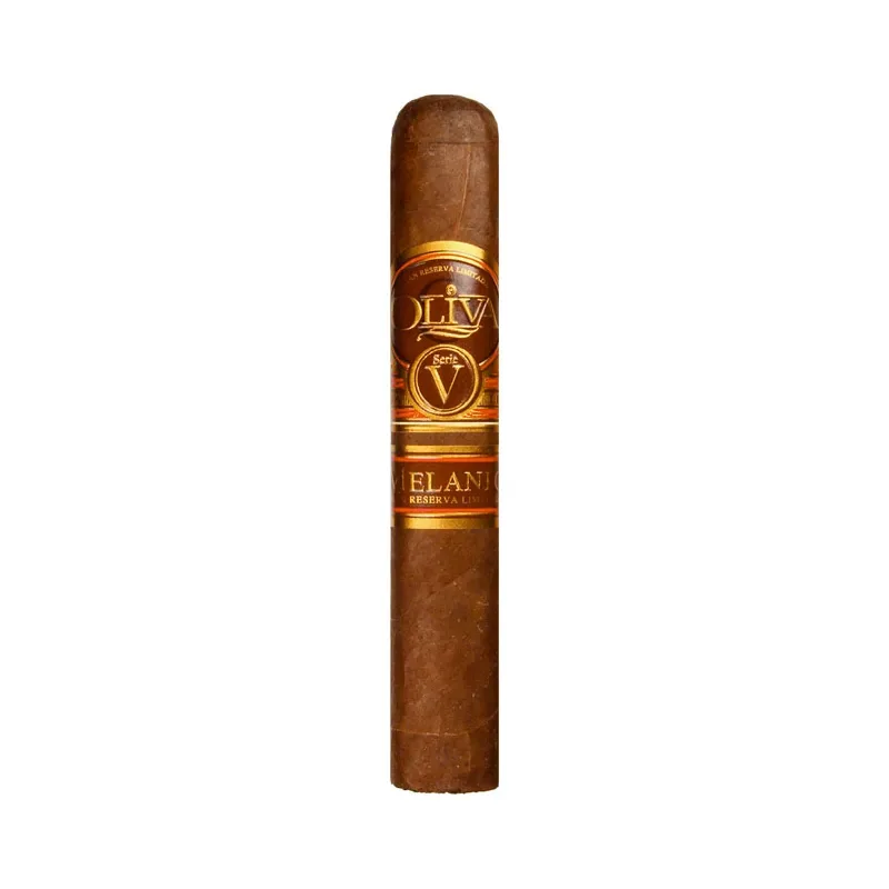 Charuto Oliva Serie V Melanio Robusto