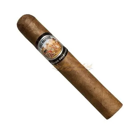 Charuto Luis Martinez Tres Petit