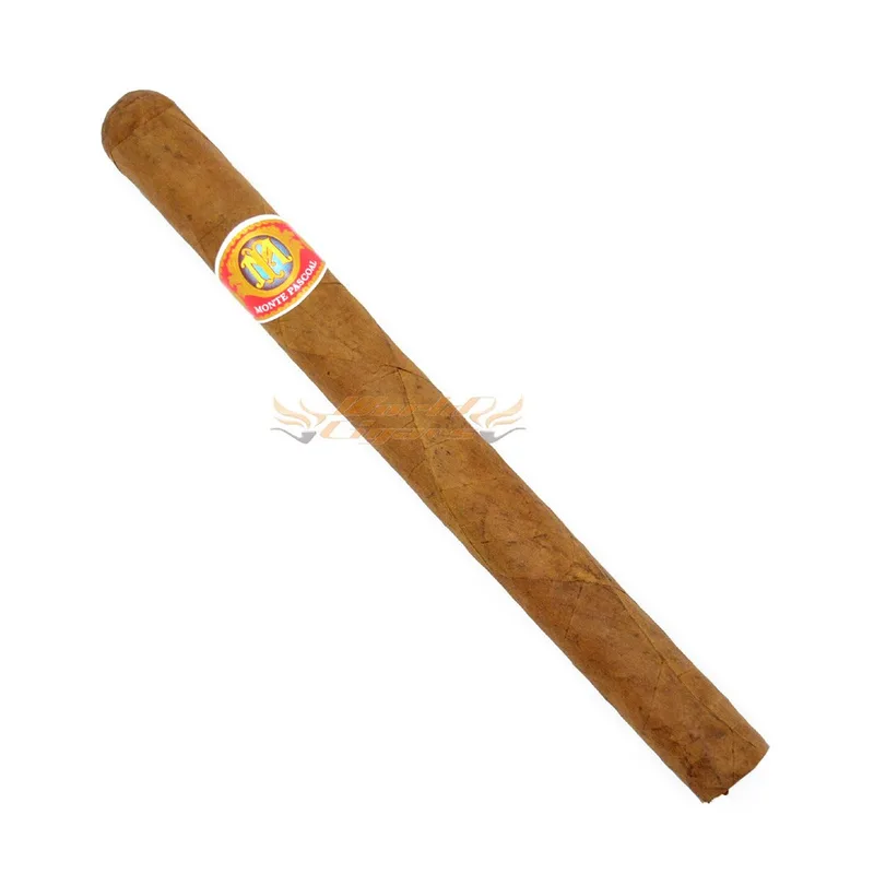Charuto Monte Pascoal Corona