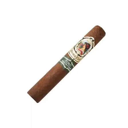 Charuto Dona Flor Puro Mata Fina