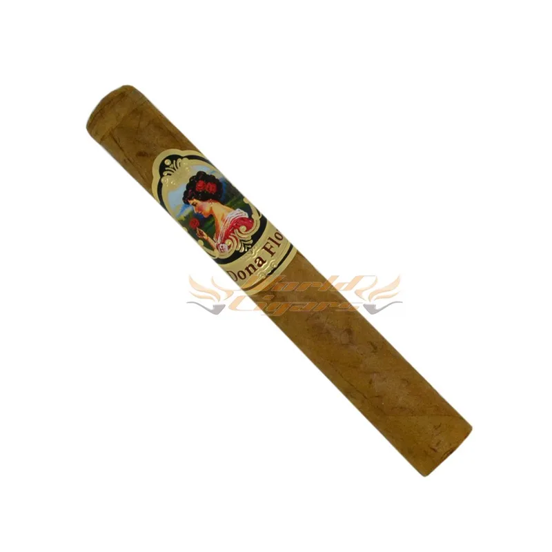 Charuto Dona Flor Corona Petit