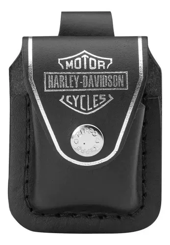 Lighter Pouch Zippo