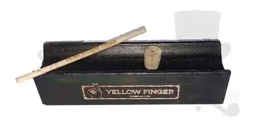 Suporte Para Bolar Yellow Finger