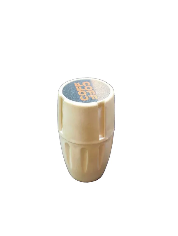 Dichavador De Plastico Coff Coff 