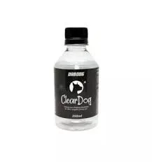 Soluçao Para Limpeza Clear Dog 250ml