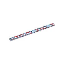 Piteira De Vidro Black Trunk Azul