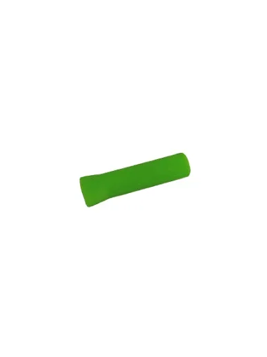 Piteira De Silicone Verde