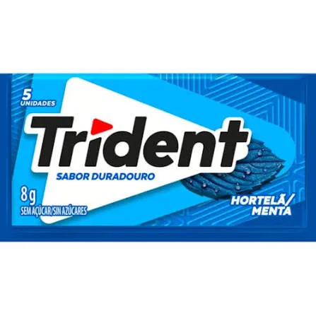 Trident Hortela