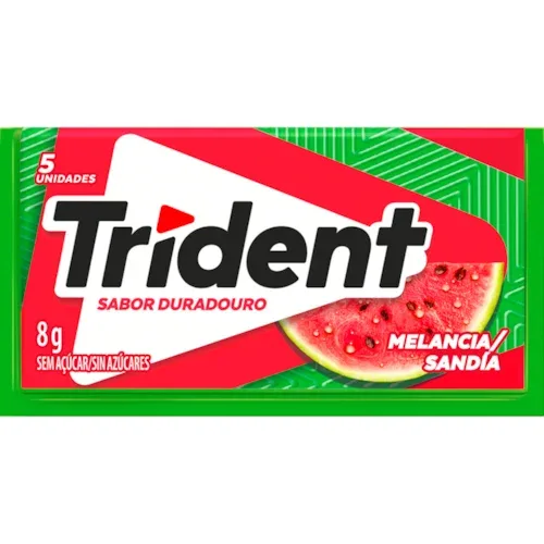 Trident Melancia