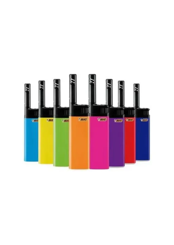 Isqueiro Bic Alcance Facil