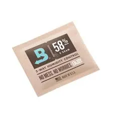Controlador De Umidade Boveda 58% 4gr