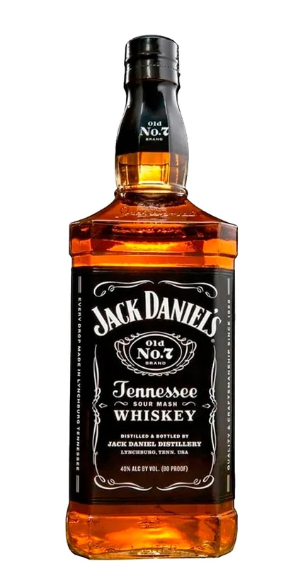 Jack Daniel's 1L