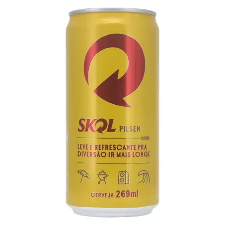 Skol 269ML
