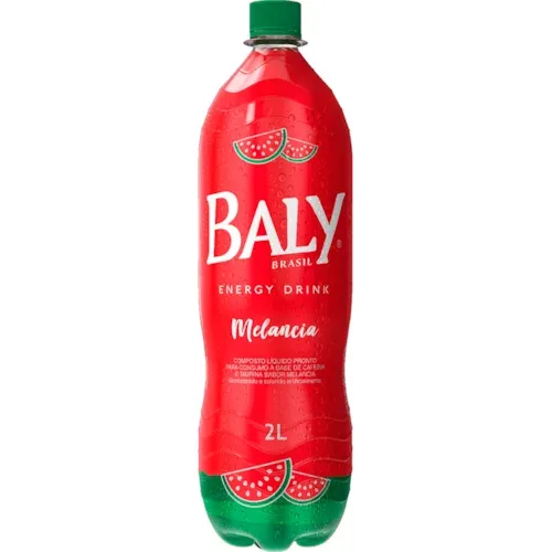 Baly 2L Melancia