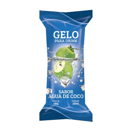 Gelo Coco
