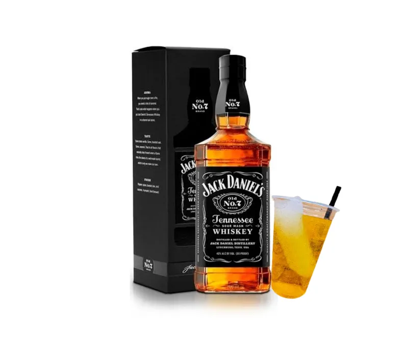 Copão Jack 700ml