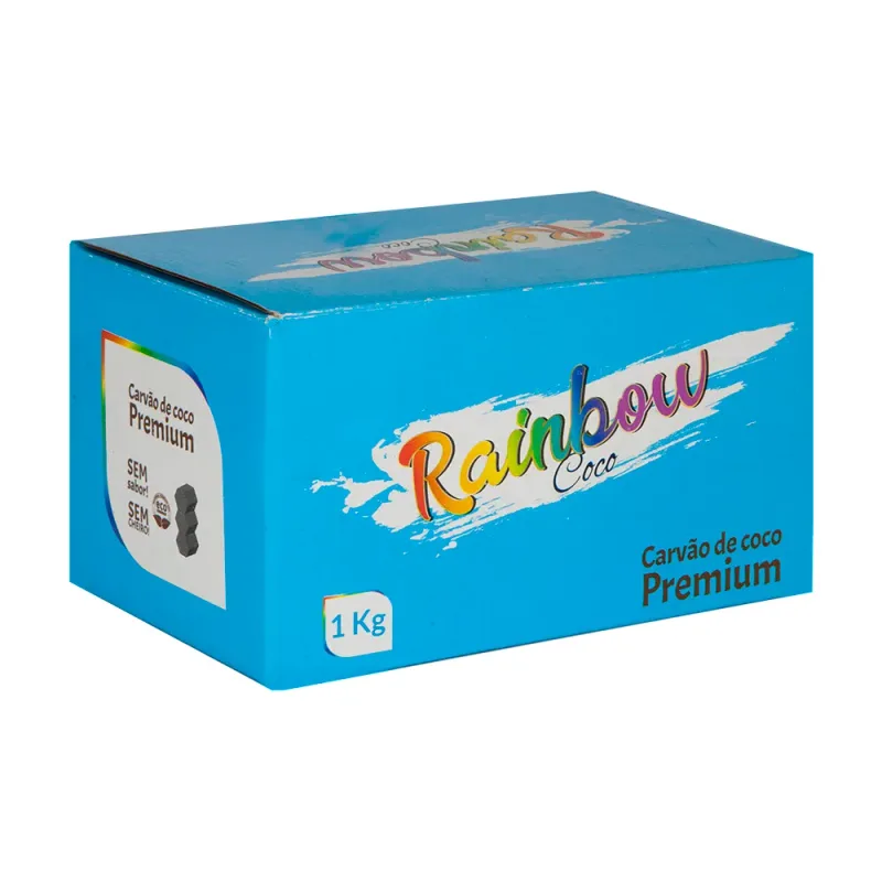 Rainbow - 1 Kilo