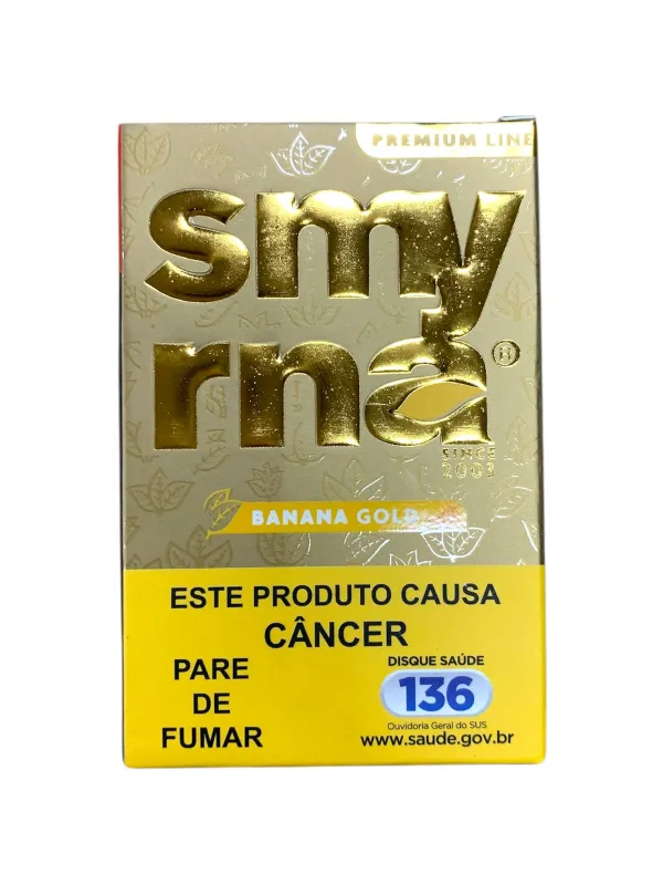 Banana Gold