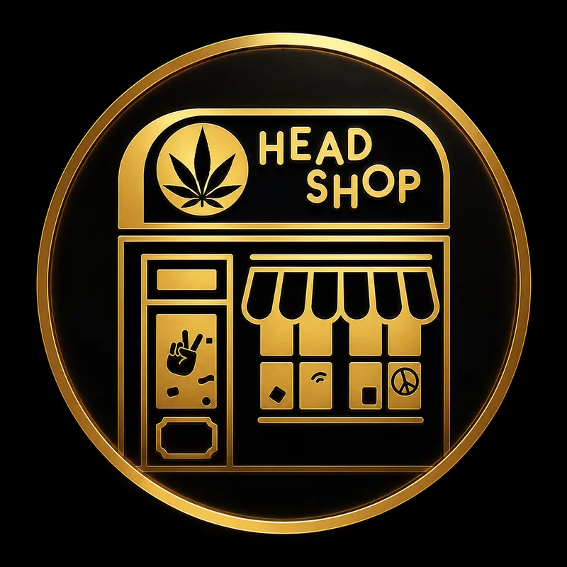Headshop