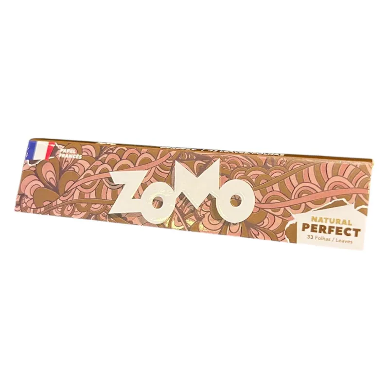 Seda Zomo Brown