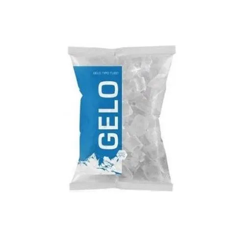 Gelo 2kg