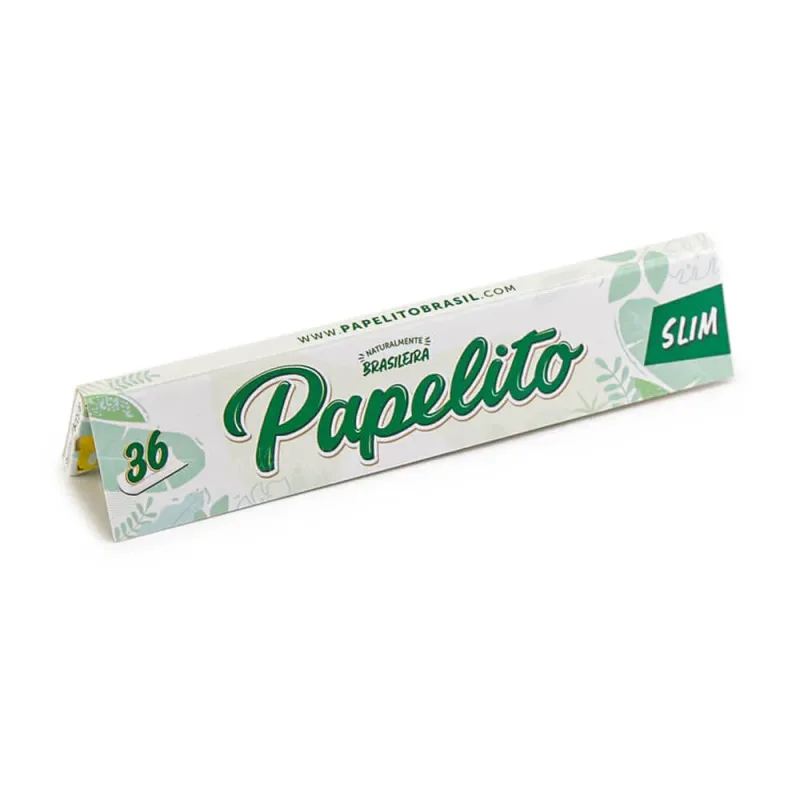 Papelito Slim King Size