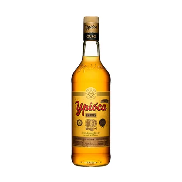 Ypioca Ouro 965ml
