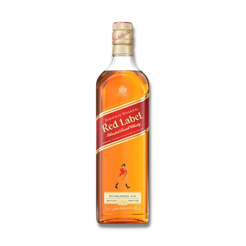 RED LABEL 1L