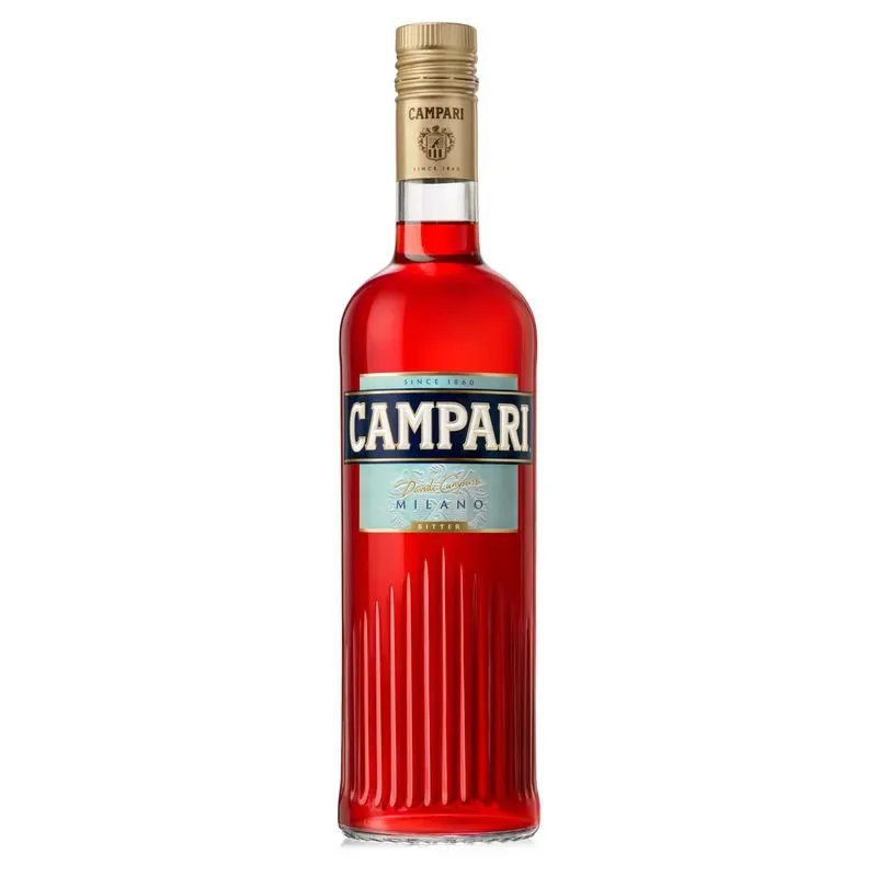 Campari Bitter 998ml